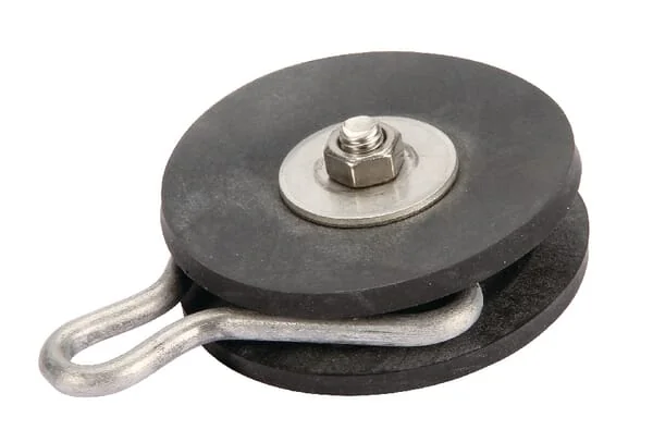 Amazone - 7454300 - Klappe U2 komplett -Viton