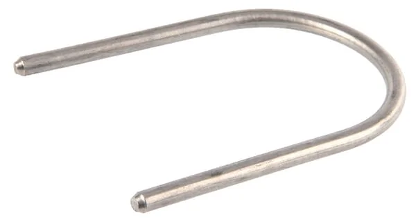 Amazone - 7632300 - U-Stecker 4X46 A2