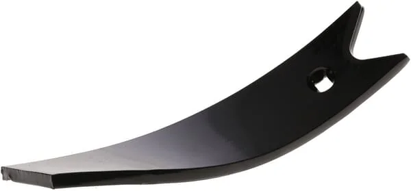 Amazone - 78708735 - C-Mix 3 Fuehrungsplatte 80 MM Stangen (14/K1)