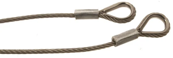Amazone - 7921100 - DR-Kabel D=5 7x19 L=1080