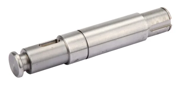 Amazone - 911566 - Eingangswelle 35x200 ZAM Getriebe