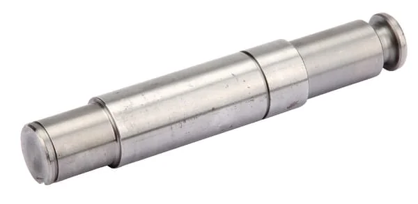 Amazone - 911566 - Eingangswelle 35x200 ZAM Getriebe