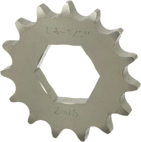 Amazone - 913281 - Kettenrad SHB 1/2X5/16 Z=15(B10)