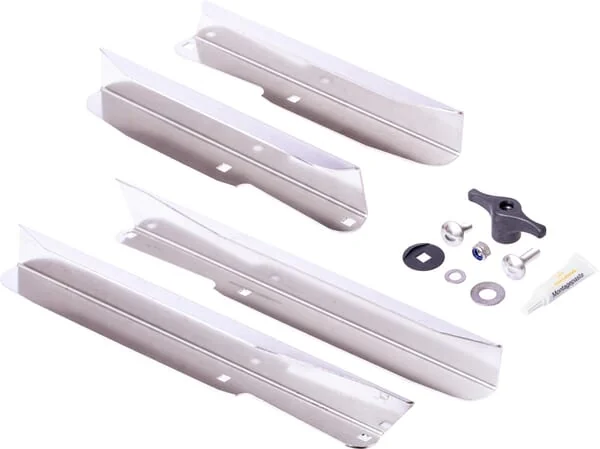 Amazone - 914734 - Basis - Streuschaufeln OS 20-2