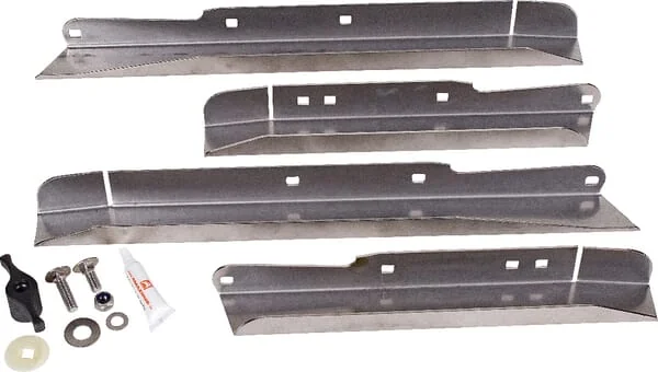 Amazone - 914735 - Basis - Streuschaufeln