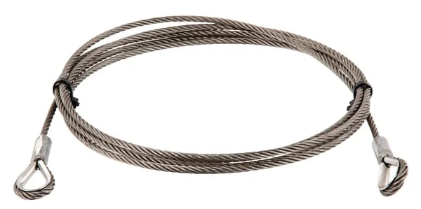 Amazone - 915363 - DR-Kabel D= 5 7X19 L=3355