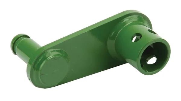 Amazone - 917323 - Halterung (02/K5)