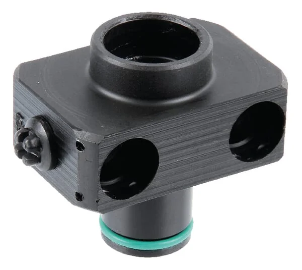 Amazone - 917726 - Ventil komplett