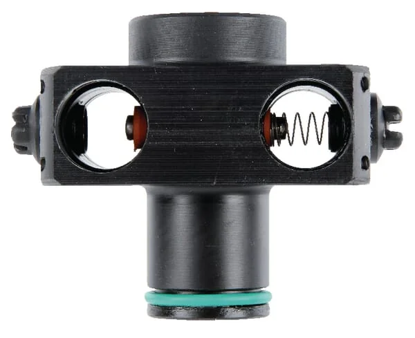 Amazone - 917726 - Ventil komplett