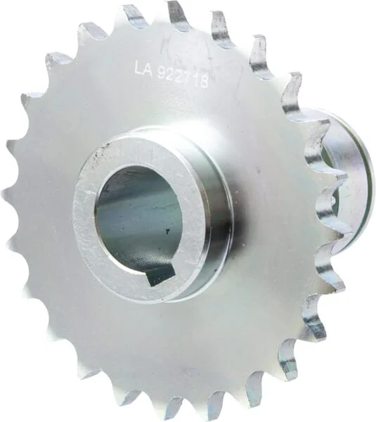 Amazone - 922718 - Kettenradsatz (A2G) C45