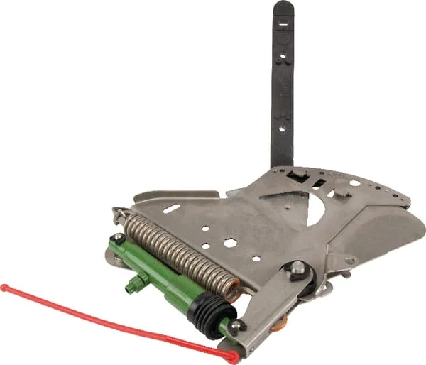 Amazone - 922862 - Bodengruppe Re.mech. ##E