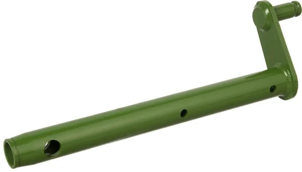 Amazone - 926983 - Scharnierachse Rampe Baugruppe AM UX G