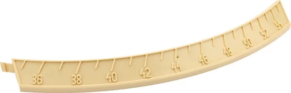 Amazone - 927853 - Skala OM 35-55 RH