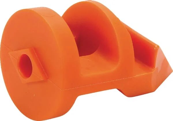 Amazone - 928139 - Kunststoffnetzwerk Pur Orange