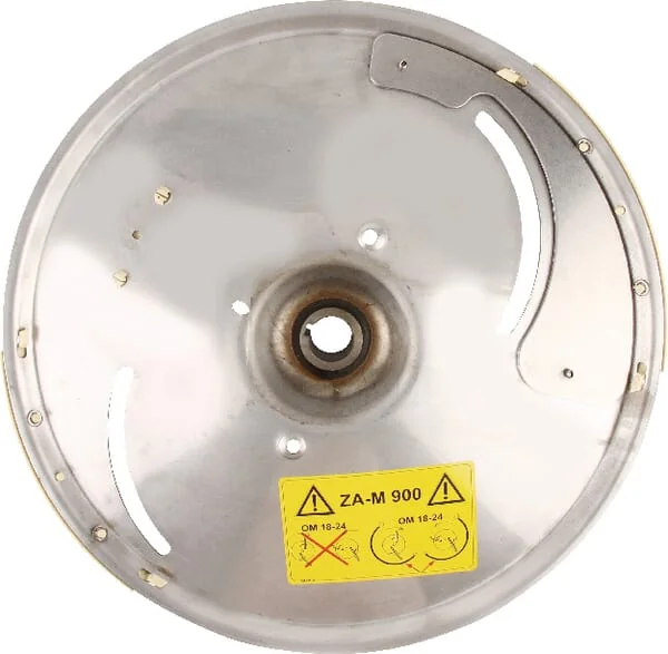 Amazone - 929017 - Streu-Scheibe Diameter 18-24 Li.