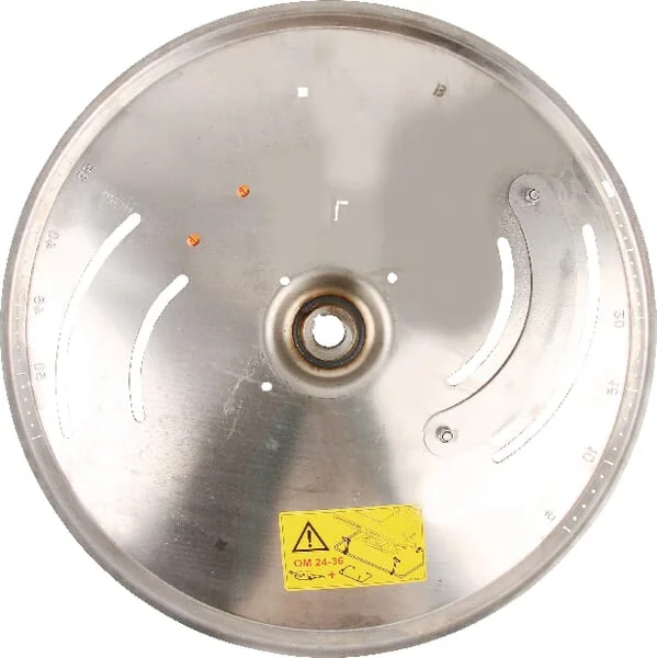 Amazone - 929019 - Schuessel Stangen 24-36