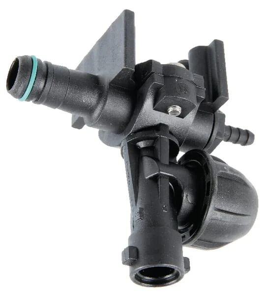 Amazone - 929782 - Duesenkoerper, 1-fach Endst, F,Dus