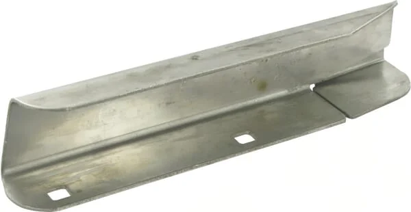 Amazone - 933042 - Schaufel 220mm Stangen PLA Weiss