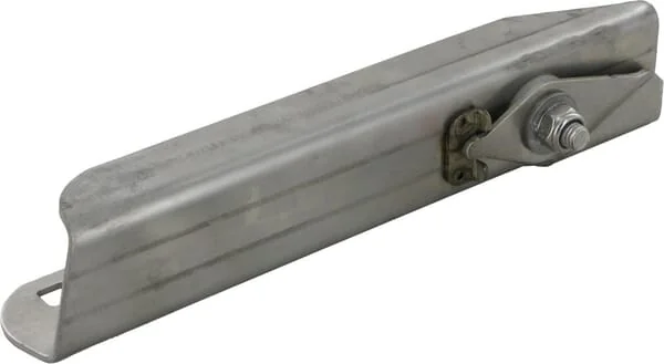 Amazone - 933043 - Schaufel 220mm Rechts PLA Weiss