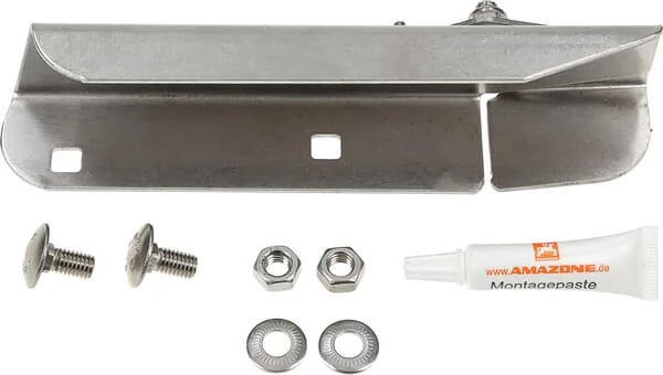 Amazone - 933046 - Streuschaufel 200 mm links komplett