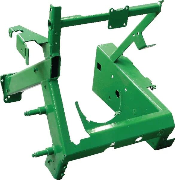 Amazone - 935571 - Brueherahmen (02/K5)