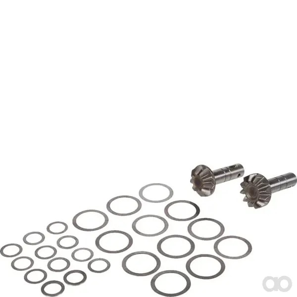 Amazone - 938648 - Reparatursatz Wellenpaar