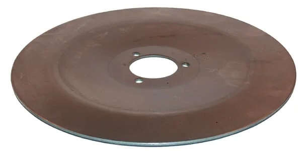 Amazone - 951498 - Scheibensech gewellt D=300