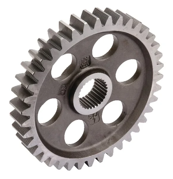Amazone - 951594 - Zahnrad Z=39 AU. 41