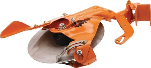 Amazone - 952100 - Rollenschar AD02 kurz