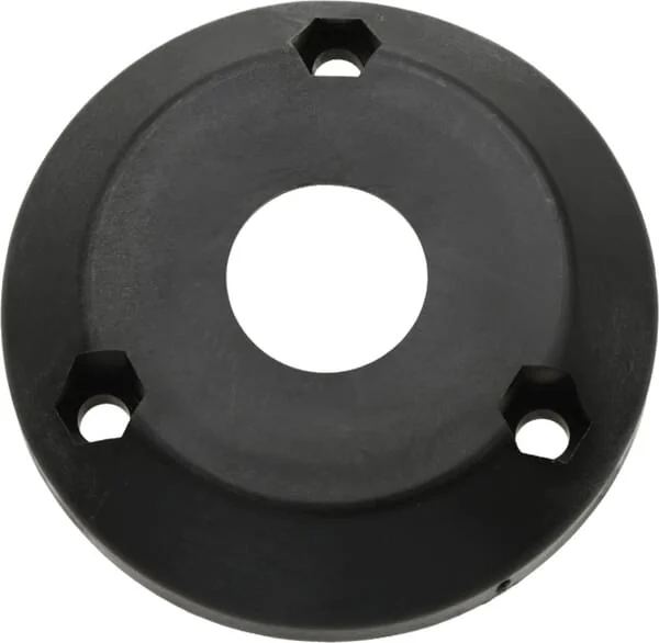 Amazone - 955071 - Kunststoff-Lagerdeckel Schwarz