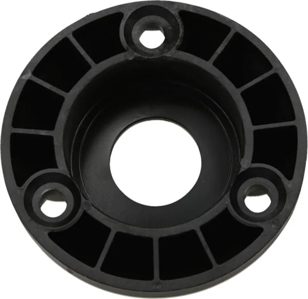 Amazone - 955071 - Kunststoff-Lagerdeckel Schwarz