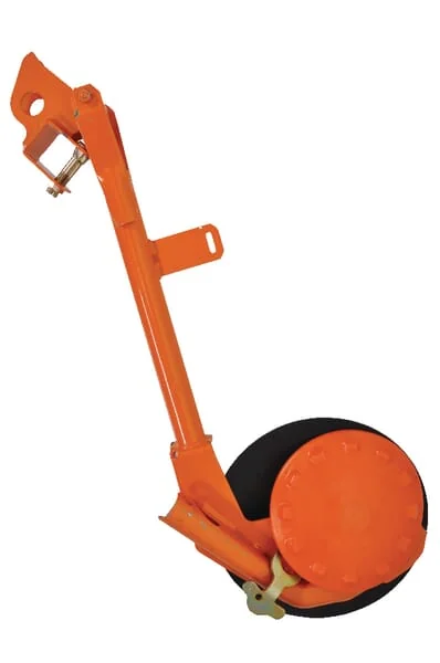 Amazone - 955100 - Rechts Langer Kompletter Pflugschar AD/D