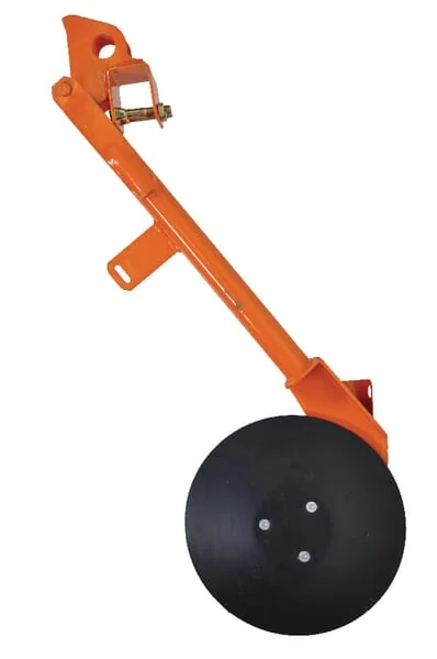 Amazone - 955100 - Rechts Langer Kompletter Pflugschar AD/D