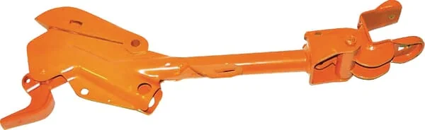 Amazone - 955366 - Kurze Saemaschinenduese Mitte