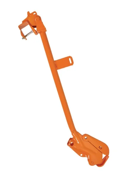 Amazone - 955372 - Lange Saemaschinenduese Mitte