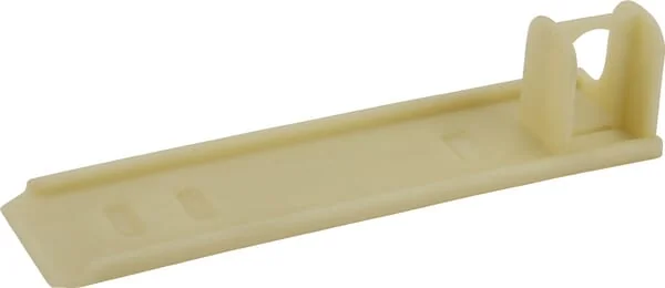 Amazone - 955395 - Schieber Kunststoff Natur Amazone