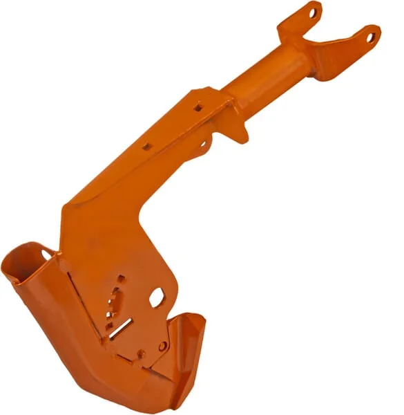 Amazone - 956061 - Kurzes Pflugschare D9