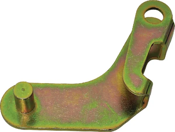 Amazone - 956160 - Kettenstellerhalter (FE//ZN12//C)