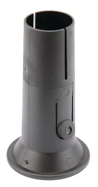 Amazone - 956448 - Trichter Kunststoff Schwarz