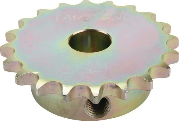 Amazone - 957405 - Kettenr. 1/2X5/16