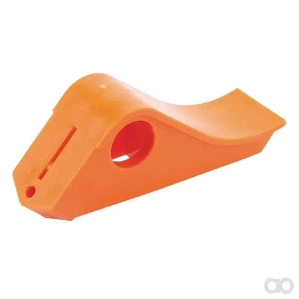 Amazone - 963383 - Bodenklappe 3 PVC Amazone