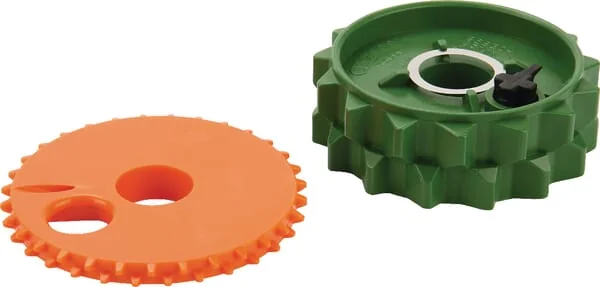 Amazone - 968309 - Saerad