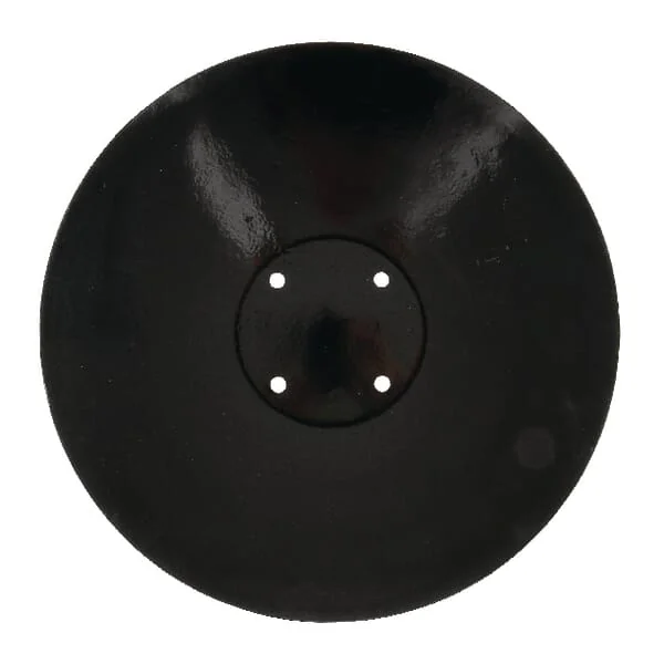 Amazone - 968355 - Saescharscheibe 400 8 (RAL9LBT (14/K1))