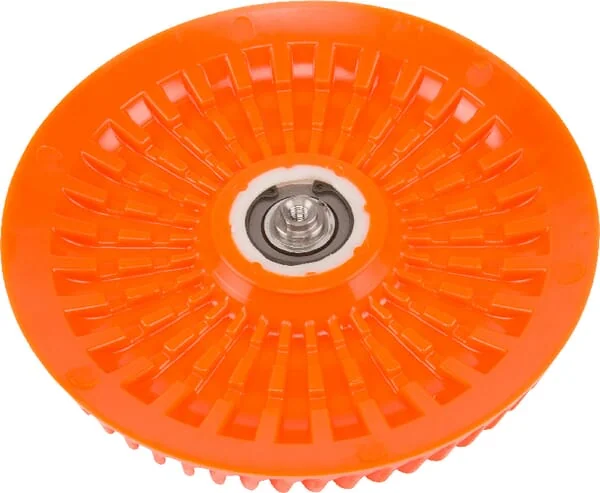 Amazone - 975651 - Flachscheibe 228 rechts (komplett)