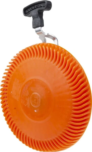 Amazone - 977276 - Tiefenfuehrungsrolle CONTR25 fuer Long Rotec
