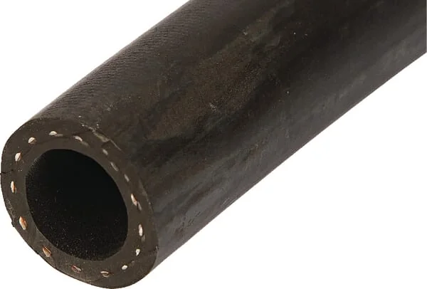 Amazone - AP521AA - Schlauch 15x4.5 EPDM Schwarz 20/60 Bar