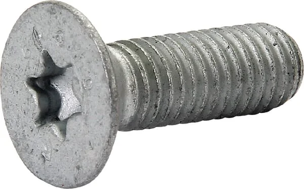 Amazone - DD497 - Schraube 8x25
