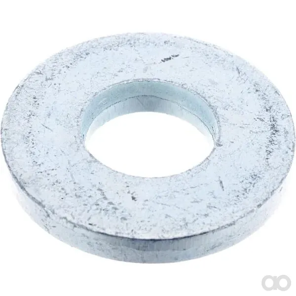 Amazone - DF080 - Scheibe 7349 17x40x6 ST A2G