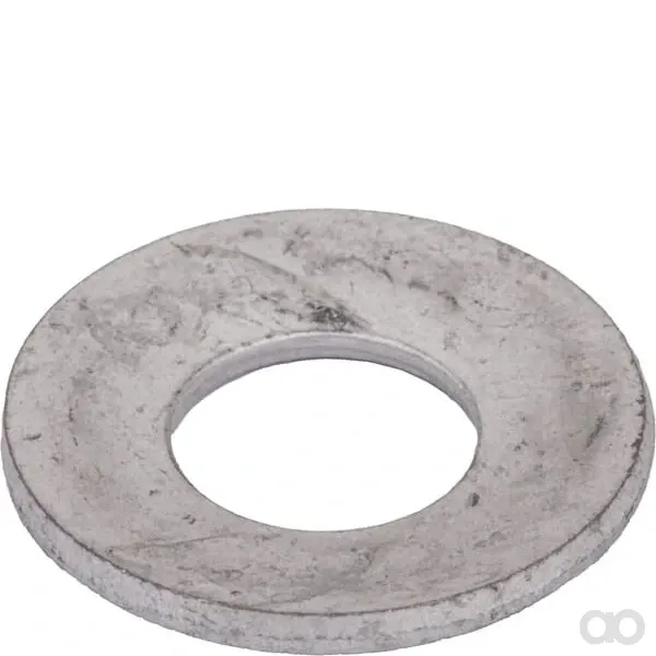 Amazone - DF351 - Sicherungsscheibe Contact A 8,2x18x1,4