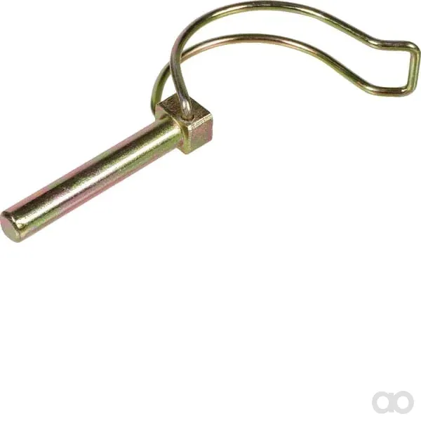 Amazone - DG047 - Stift 10x60